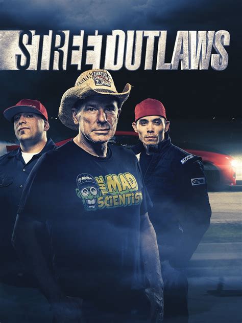 Street Outlaws 2013.